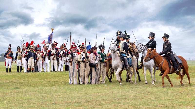 American Revolutionary War
